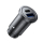 Ładowarka i akumulator Mobile Origin Metal Car Charger 30WCA12  USB-CUSB-A